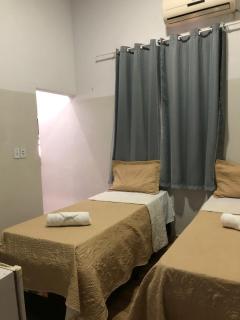 Ágape Hotel - Rio Verde - 0