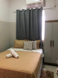 Ágape Hotel - Rio Verde - 8