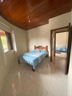 Apartamento área central - Ubatuba - 5