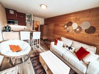 Ô Prorel, Studio pied de pistes - 5