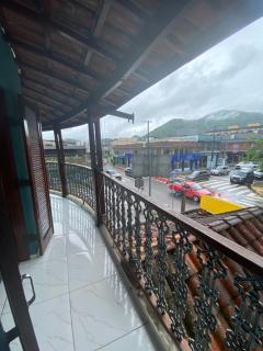 Apartamento área central - Ubatuba - 3