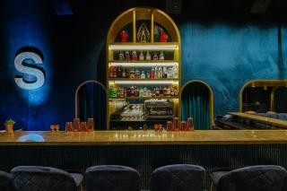 SUPPER Hotel - Amsterdam - 8