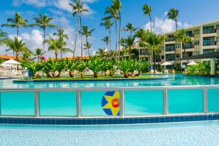 Marulhos Suites Resort - Muro Alto - 8