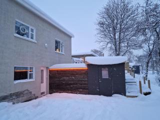 Helgimagri Apartment - Akureyri - 4