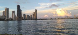 apartaestudio al lado del mar - 2