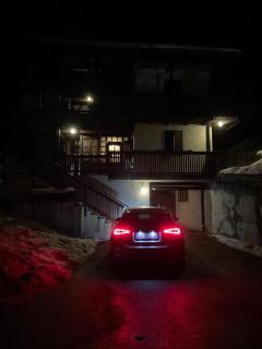 Le chalet du skieur - 3