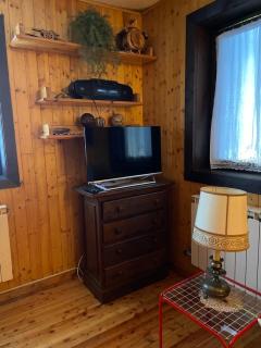 Le chalet du skieur - La Thuile - 4