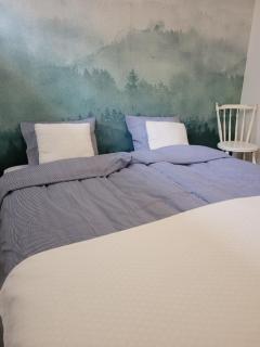 Bokskogens Guesthouse - 1