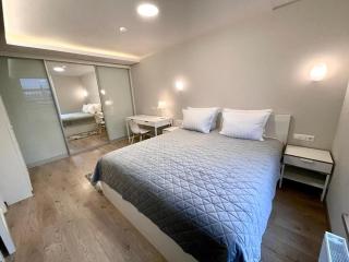 Victoria Old Town Apartments - Klaipėda - 9