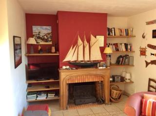 Les Joncades - Maison de vacances - Saint-Gildas-de-Rhuys - 4