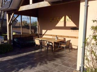 Les Joncades - Maison de vacances - Saint-Gildas-de-Rhuys - 8