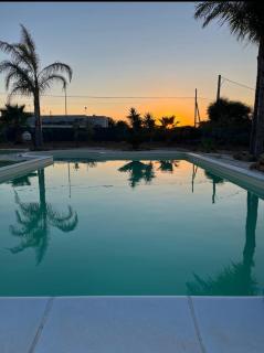 Orizzonte Templi Selinunte - Triscina - 8