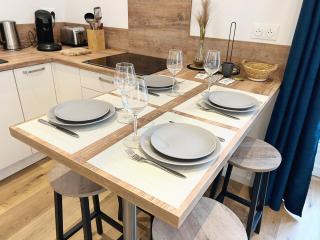 Le Cosy - La Rochelle - 4