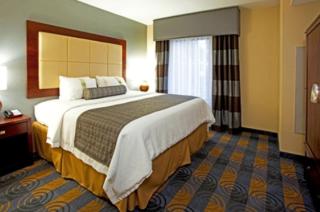 Holiday Inn Hotel & Suites Stockbridge-Atlanta I-75 by IHG - 5