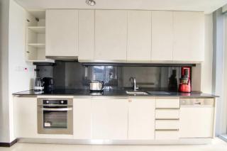 Welcome Home at The Address Marina 1BR - 7