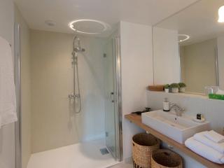 Confort moderne à Sauzon avec vue sur port, accessible PMR, wifi, linge inclus - FR-1-418-184 - Sauzon - 3