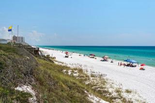 Bluegrass by the Sea - Santa Rosa Beach - 7