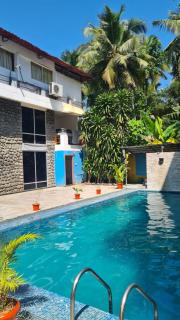 New Kovalam Beach Hotel - Kovalam - 5