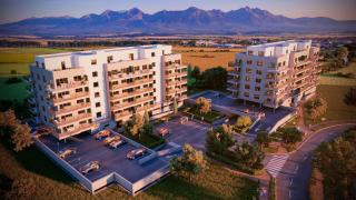 Sunset Studio Apartment - 0