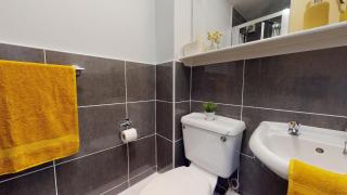 Wilmslow Park Manchester - 8