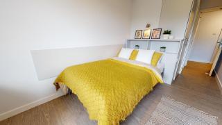 Wilmslow Park Manchester - Manchester - 4