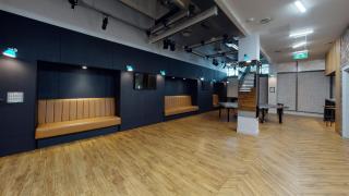 Wilmslow Park Manchester - 5