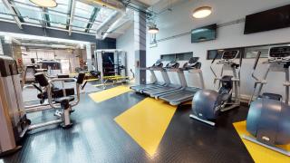 Wilmslow Park Manchester - Manchester - 2