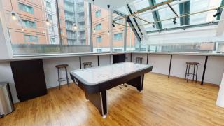 Wilmslow Park Manchester - Manchester - 2
