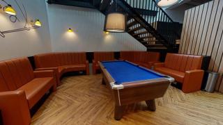Wilmslow Park Manchester - Manchester - 6