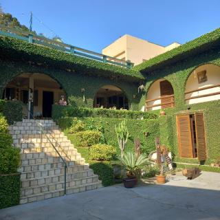 Pousada do Biguá - 5