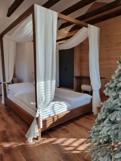 Chillax Chalet - Yablunytsya - 2
