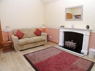 The Coyles Cottage - Sbh - Ballater - 9