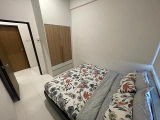 CONDO 2-10 IMPERIO PROFESSIONAL SUITE Alor Setar - 5