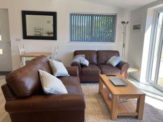 Sunny Nook, Pretty 1 bed modern cottage close to Woolacombe - 4