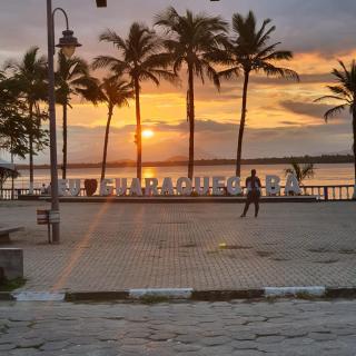 Pousada do Biguá - 3