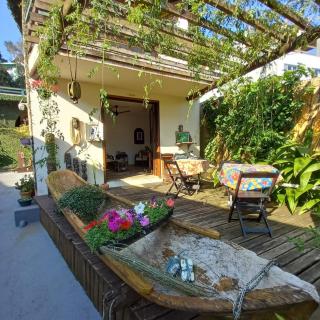 Pousada do Biguá - 8