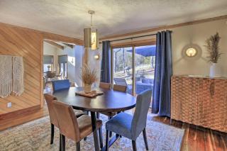 Christiansburg Home about 12 Mi to Virginia Tech! - 3