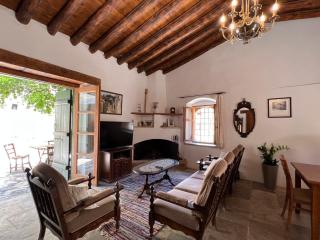 King's house - Lofou - 0