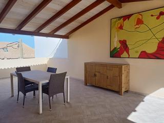 Sal&Love apt in Porto Antigo - 9