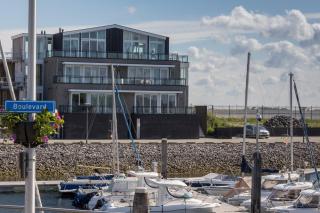 Welcome in - Appartement Vista Maris, Havenweg 8-14 St Annaland - Sint Annaland - 9