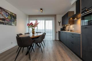 Welcome in - Appartement Vista Maris, Havenweg 8-14 St Annaland - Sint Annaland - 1