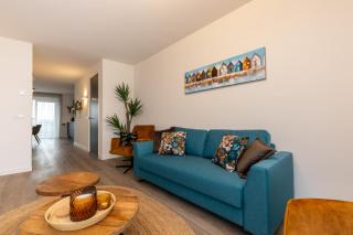 Welcome in - Appartement Vista Maris, Havenweg 8-14 St Annaland - Sint Annaland - 2