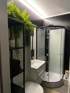Studio Confort Centre Ville - Bourg-en-Bresse - 3