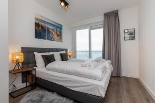 Welcome in - Appartement Vista Maris, Havenweg 8-14 St Annaland - Sint Annaland - 0