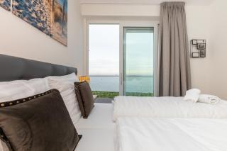 Welcome in - Appartement Vista Maris, Havenweg 8-14 St Annaland - Sint Annaland - 6