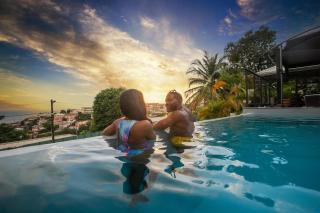 Karibea Squash Hôtel - 2