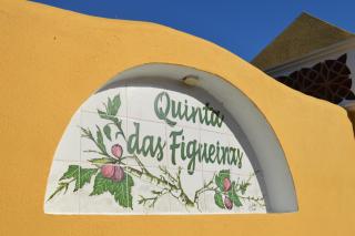 Quinta das Figueiras - Vila Nova de Cacela - 1