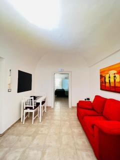 Casa Aurora - Bari - 9