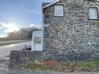 Taylor Way - Aberystwyth - 9