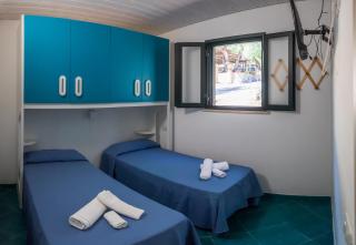 Villaggio Residence Pietra Grigia - Marina di Camerota - 5